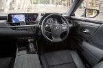 Lexus ES300h 2018 года (AU)